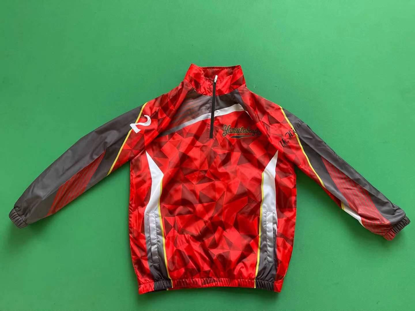 Rawlings 堀越 高校野球部 グランドコート グラコン ジャンパー 白 東海大菅生高校 野球部 グランドコート