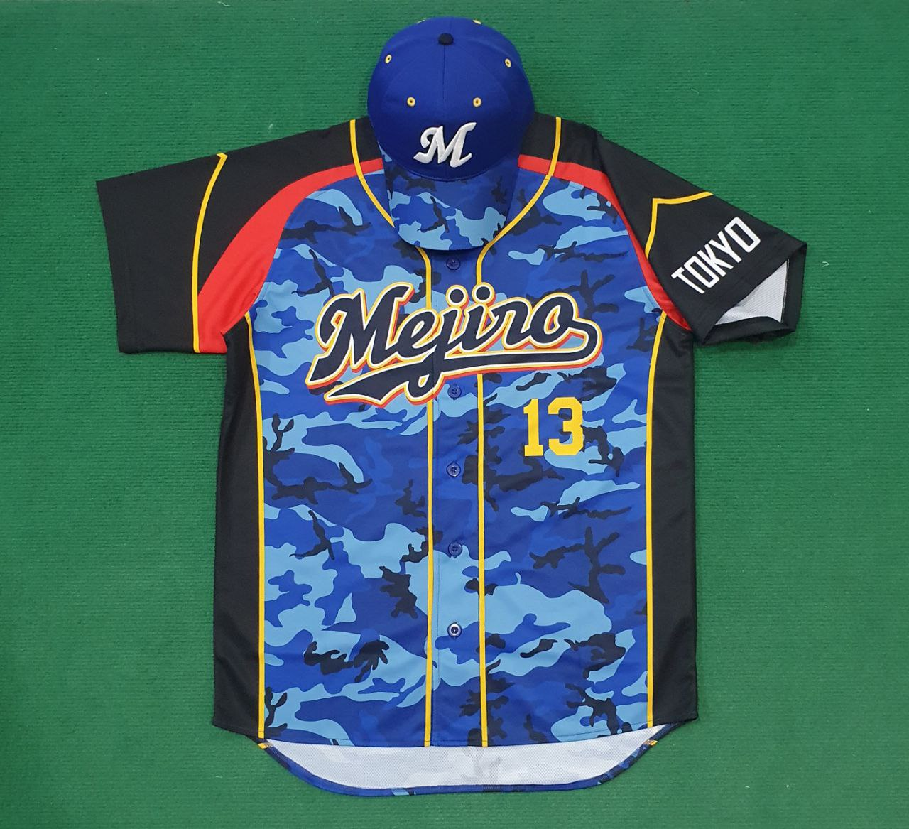 すにすて おさでい ユニフォーム MIZUNO - 阪神タイガース ブラックダイナマイトシリーズ 佐藤